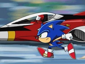 Sonic X Epizóda 21