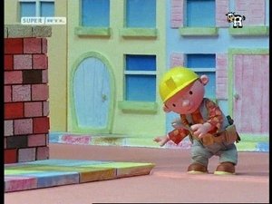 Bob staviteľ Epizóda 7