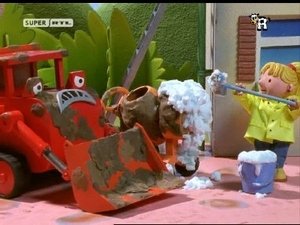 Bob staviteľ Epizóda 2