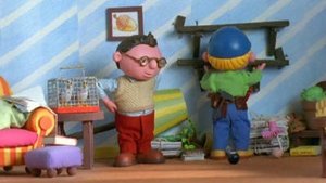 Bob staviteľ Epizóda 1