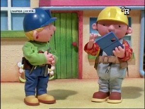 Bob staviteľ Epizóda 12