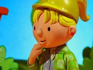 Bob staviteľ Epizóda 6