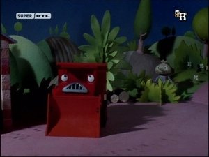 Bob staviteľ Epizóda 12