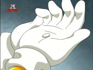 Sonic X Epizóda 26