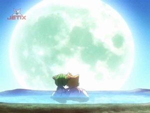 Sonic X Epizóda 17