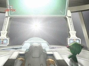 Sonic X Epizóda 23