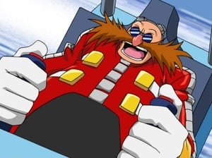 Sonic X Epizóda 13