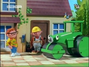 Bob staviteľ Epizóda 13