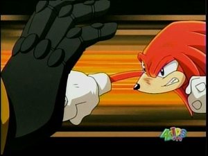 Sonic X Epizóda 20