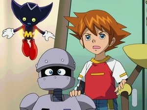 Sonic X Epizóda 23