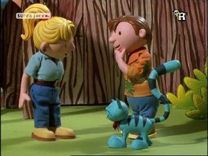 Bob staviteľ Epizóda 4