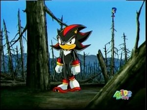 Sonic X Epizóda 22