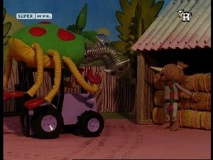 Bob staviteľ Epizóda 13
