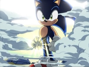 Sonic X Epizóda 1