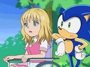 Sonic X Epizóda 14