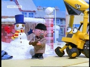 Bob staviteľ Epizóda 10
