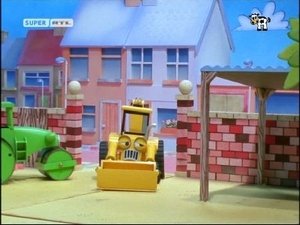Bob staviteľ Epizóda 4