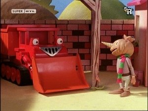 Bob staviteľ Epizóda 10