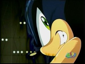 Sonic X Epizóda 15