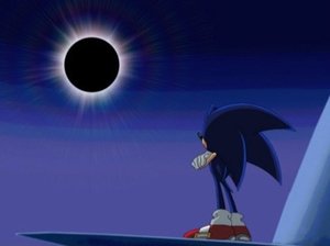 Sonic X Epizóda 14
