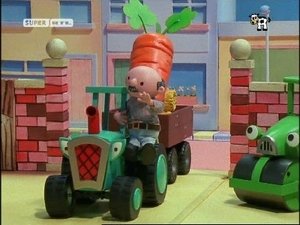 Bob staviteľ Epizóda 6