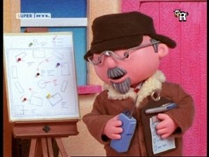 Bob staviteľ Epizóda 3
