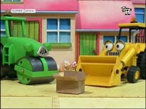Bob staviteľ Epizóda 5