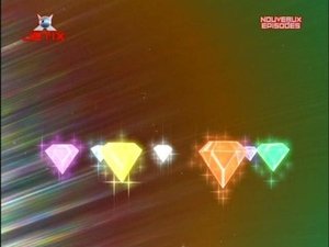 Sonic X Epizóda 25
