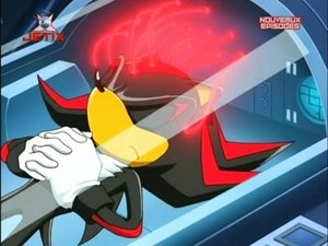 Sonic X Epizóda 8