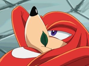 Sonic X Epizóda 17