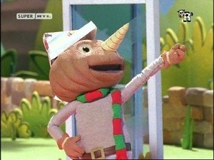 Bob staviteľ Epizóda 12