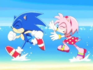 Sonic X Epizóda 9