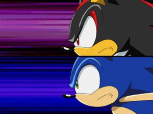 Sonic X Epizóda 8