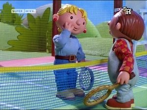 Bob staviteľ Epizóda 12