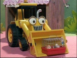 Bob staviteľ Epizóda 10