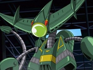 Sonic X Epizóda 23