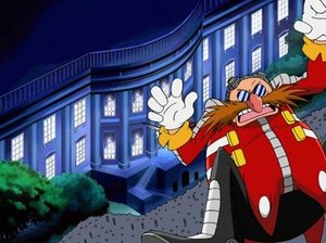 Sonic X Epizóda 15