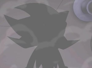 Sonic X Epizóda 7