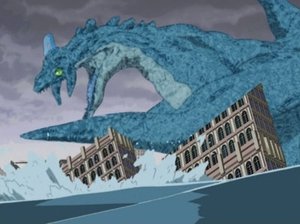 Sonic X Epizóda 6