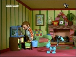 Bob staviteľ Epizóda 11