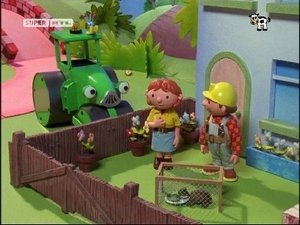 Bob staviteľ Epizóda 5