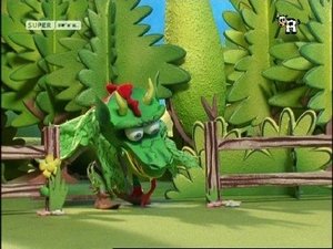 Bob staviteľ Epizóda 7
