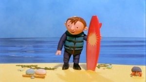 Bob staviteľ Epizóda 8