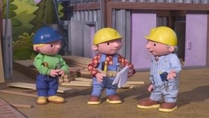Bob staviteľ Epizóda 6