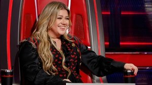 The Voice Epizóda 15