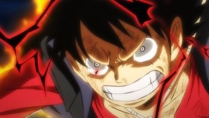 One Piece Epizóda 1063