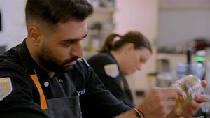 Top Chef Epizóda 12