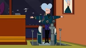 Futurama Epizóda 5