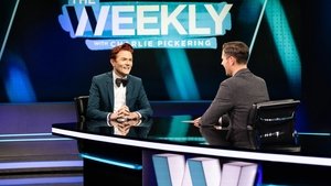 The Weekly with Charlie Pickering Epizóda 14
