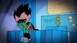 Teen Titans Go! Epizóda 12